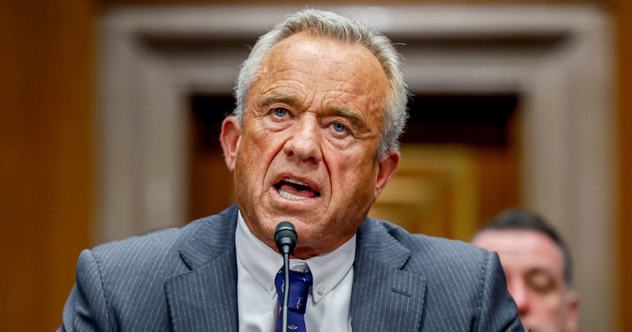 RFK Jr.