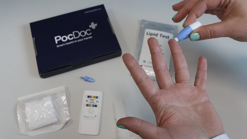 The £20 DIY heart checker which could prevent 136,000 deaths a year