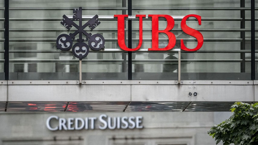 Swiss giant UBS posts fourth-quarter profit beat, reveals up to $3 billion buyback