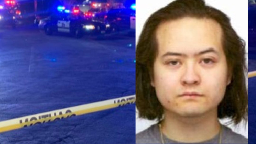 Feds probe ties between Vermont border agent shooting, cross-country killing spree