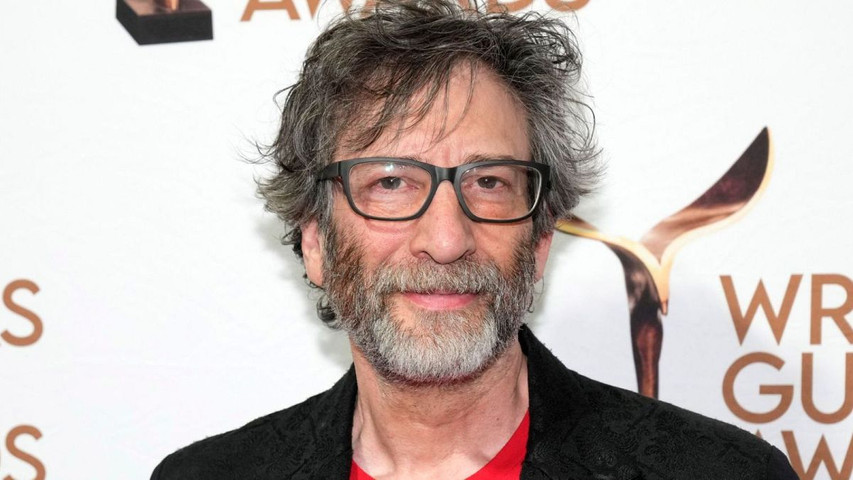 Neil Gaiman accused of sexual assault in civil lawsuits filed in US