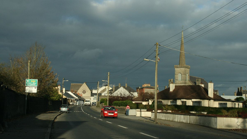 Irish police seize €14 million worth of drugs in small town bust