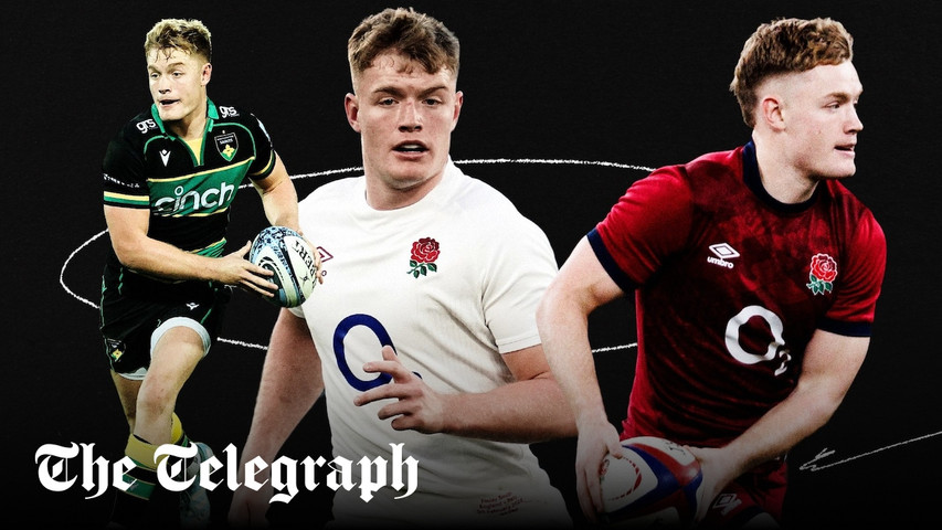 Strap yourselves in for the Fin Smith era, England fans