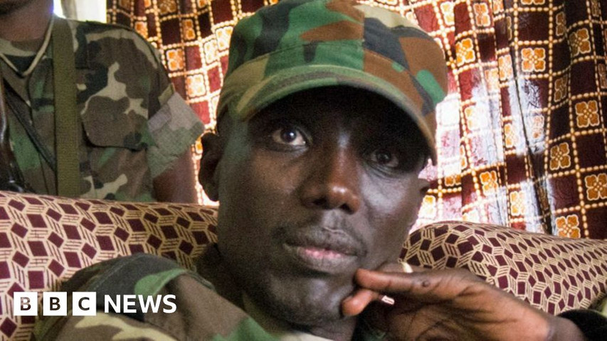 Sultani Makenga: The M23 leader whose career charts the turmoil in Rwanda and DR Congo