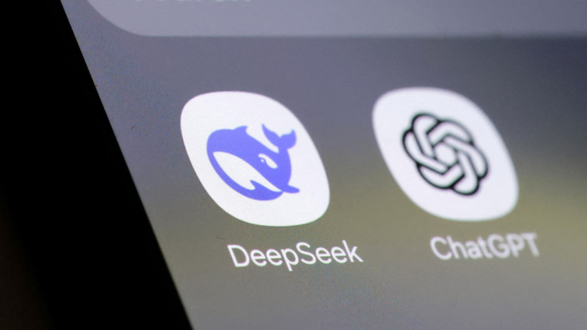 Chinese businesses rush to try DeepSeek AI at 