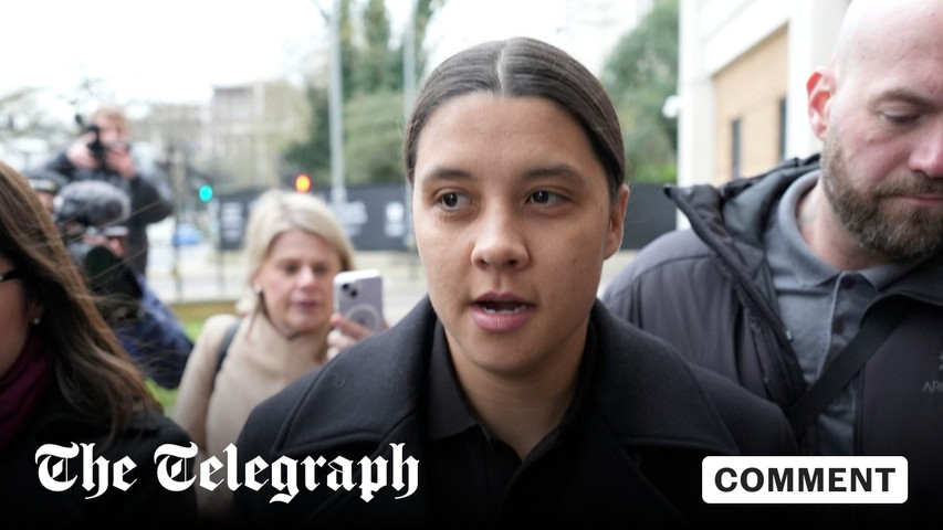 Why isn’t it racist to call someone ‘stupid and white’?