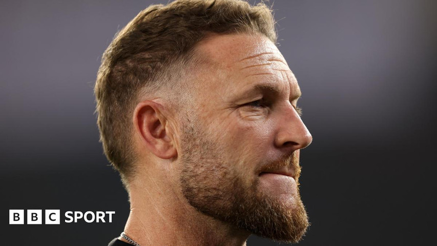 England in India: Brendon McCullum says injuries affected tourists