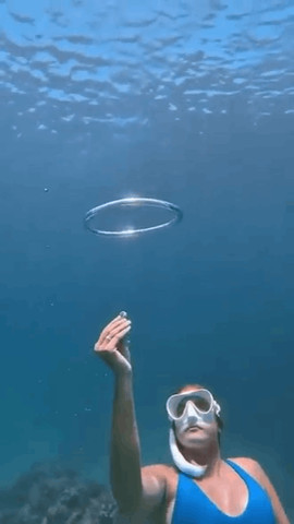 ring physics