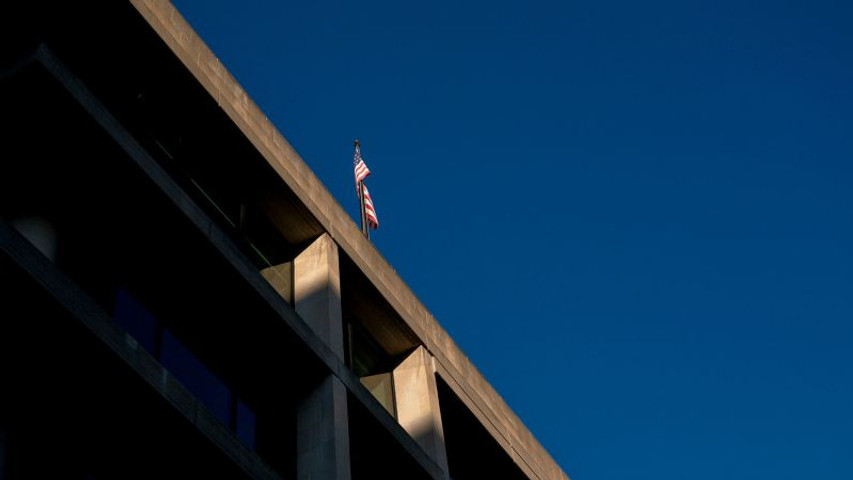 Paranoia seeps into a federal workforce worried about getting fired and being watched | CNN Politics