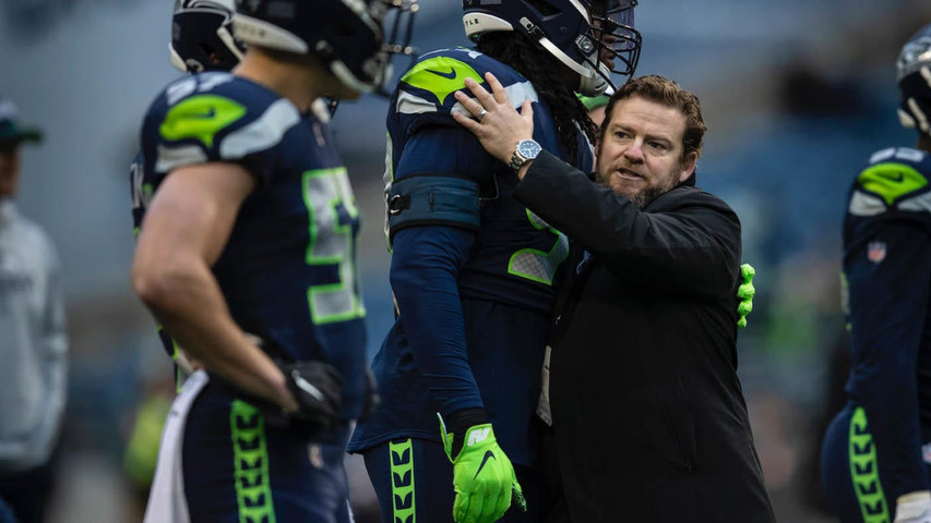 Seahawks
