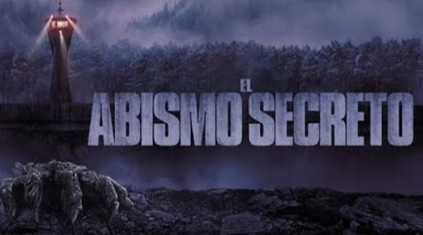 El abismo secreto Clip.1