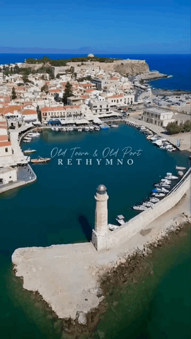 Rethymno