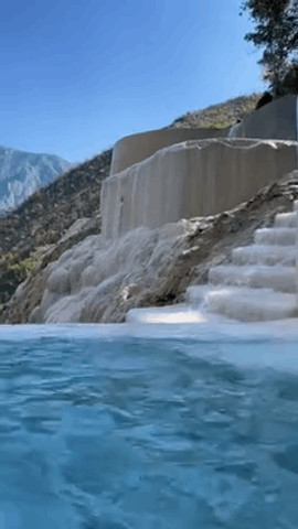 Hidalgo mexico