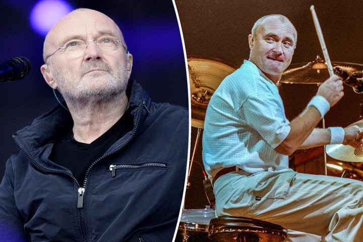 Phil Collins, 74, reveals sad health update after retiring: I’ve been ‘very sick’