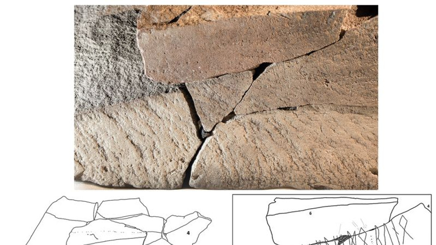 World’s oldest rune stone has more pieces that contain mysterious messages, researchers say | CNN