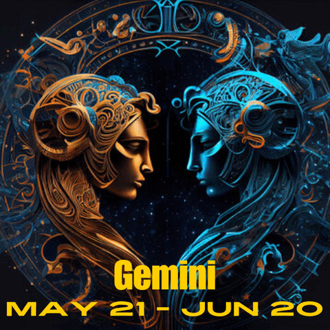 Gemini, Daily Horoscope, Tuesday, February 25, 2025