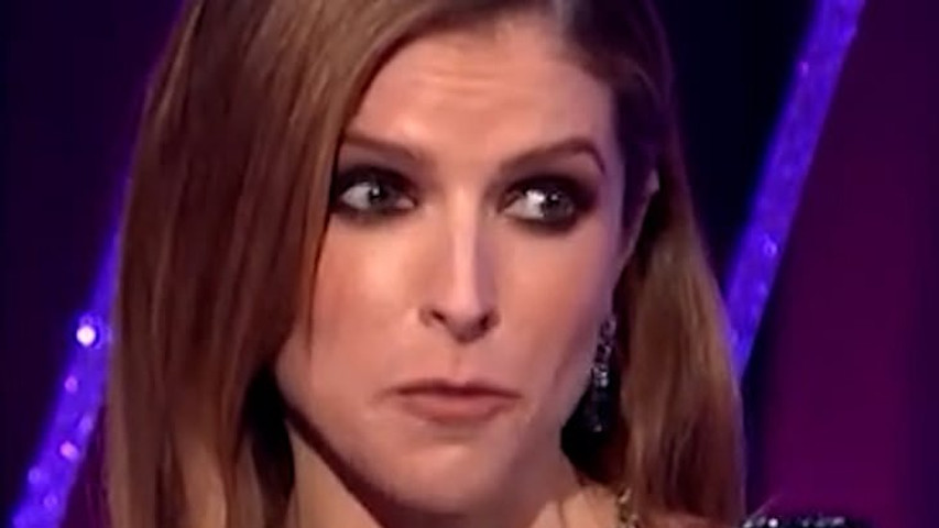 Fans go wild for conspiracy over Anna Kendrick and Blake Lively feud