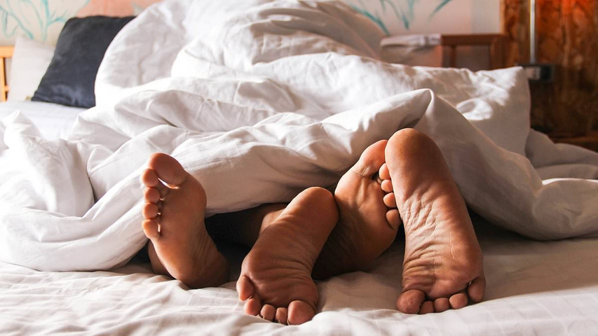 Warning as spread of horrific genital infection is reported