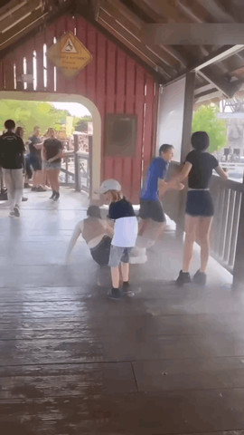 Who needs perfection when you’ve got hilarious fails? 