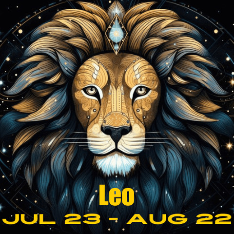 Leo, Daily Horoscope, Sunday, March 2, 2025