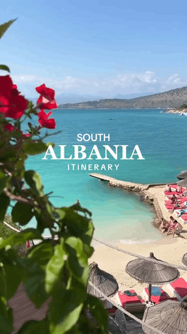 Albania.