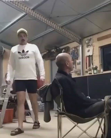 What would you do 😂