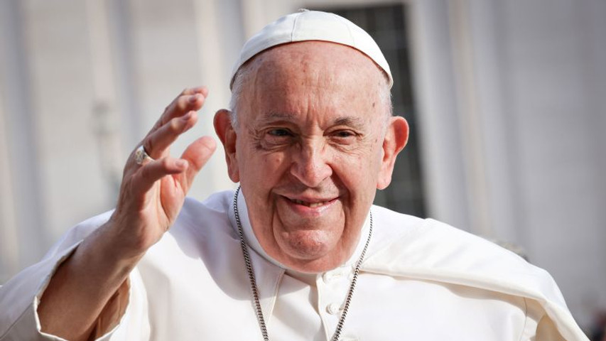 Would Pope Francis resign? Experts say it’s unlikely – but the pontiff often springs surprises | CNN
