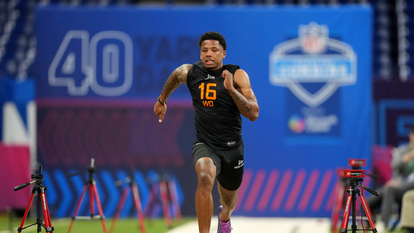 2025 NFL combine winners and losers: Which prospects stood out in Indianapolis?