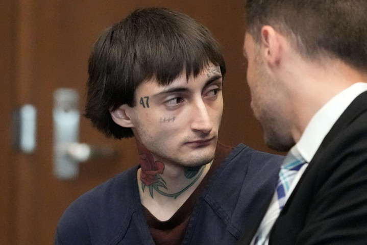 Highland Park Shooter Pleads Guilty to Killing 7, Wounding Over 50 at Fourth of July Parade in 2022