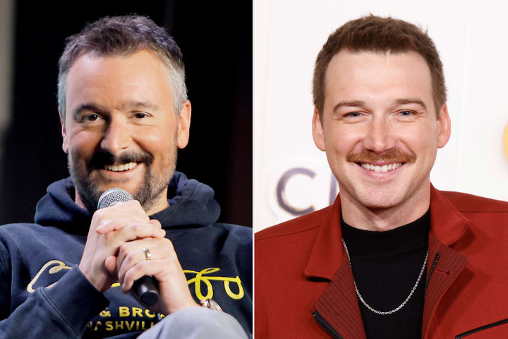 Eric Church’s Nashville Bar Is Reportedly Selling a Drink Inspired by Morgan Wallen