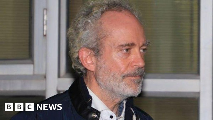 AgustaWestland: Indian court orders release of Briton Christian Michel held without trial for years