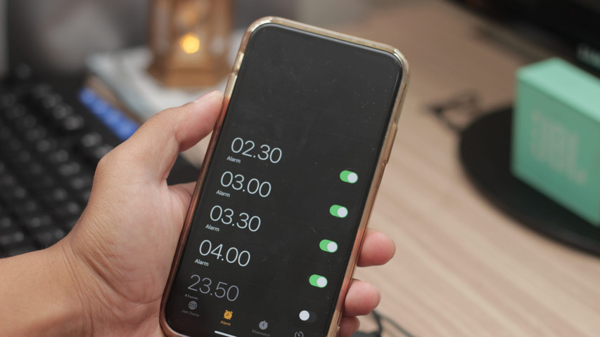 Daylight saving time 2025: When to 