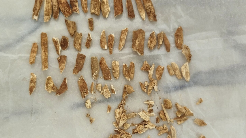 Scientists date remains of an ancient child that resembles both humans and Neanderthals