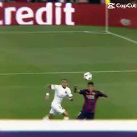 Neymar Jr