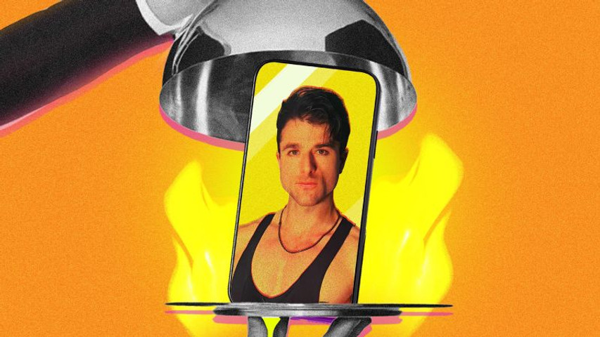 Online chefs are seducing the internet with sexy cooking videos. Millions of people can’t get enough | CNN