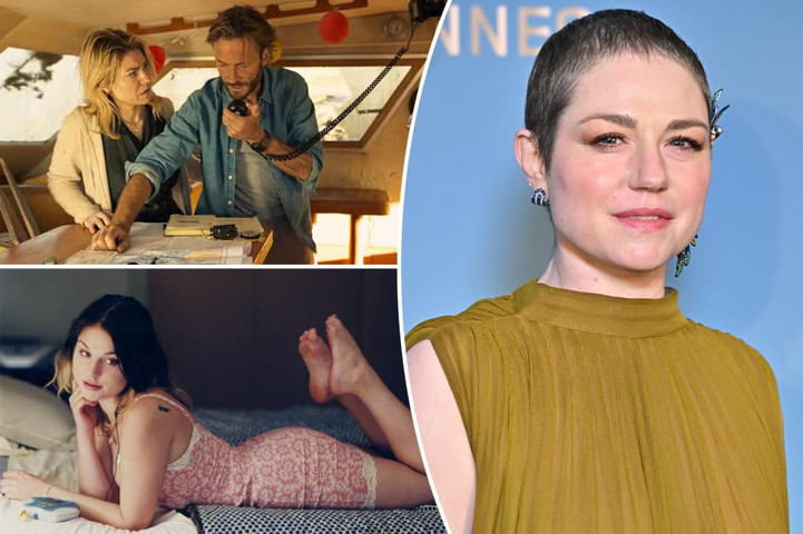 Cannes-winning actress Émilie Dequenne dead at 43 of rare cancer