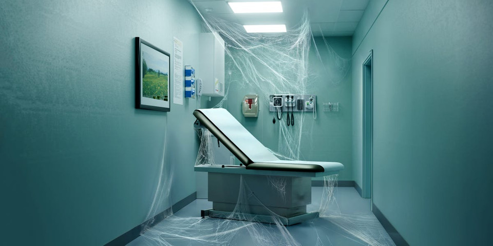 Gen Zers want to be doctors — but only if it makes them rich