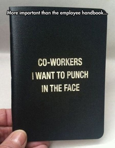 More Important Than the Employee Handbook
