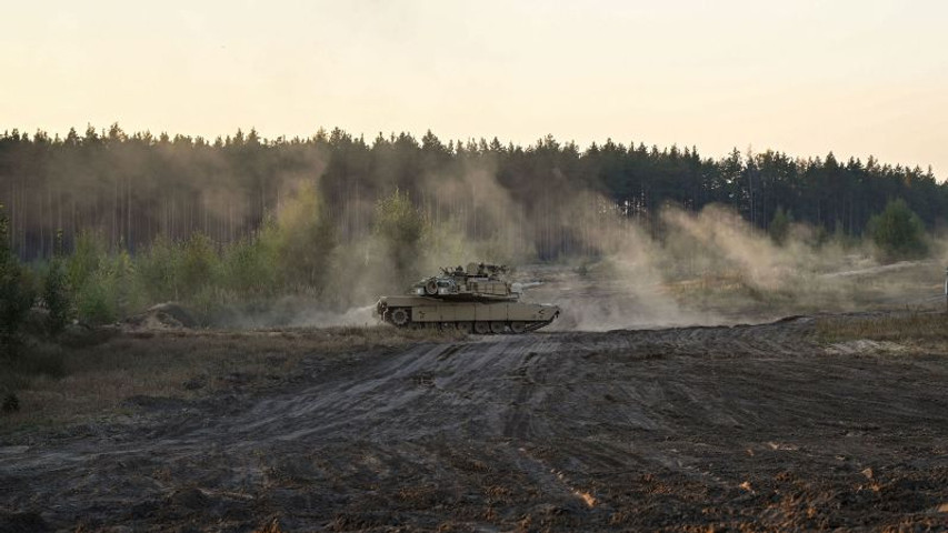 4 US Army soldiers go missing during Lithuanian training mission | CNN