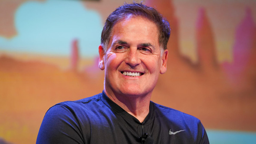 Mark Cuban: Don