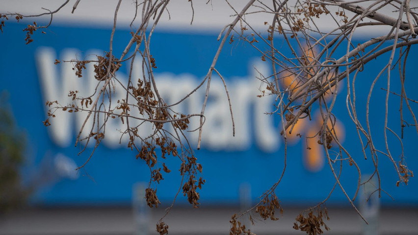 The Daily Money: Shoppers boycott Walmart over DEI