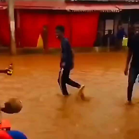 Amazing Football Skills ⚽🔥