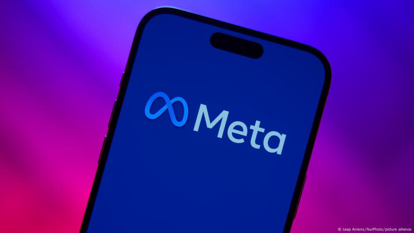 US: Meta faces landmark antitrust trial – DW – 04/14/2025