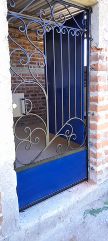 Puerta