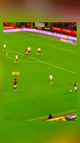 Football Skills On Point 😎💪