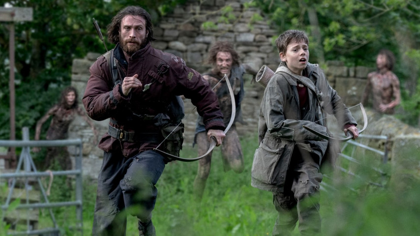 Danny Boyle’s ’28 Years Later’ Official Trailer 2 Released