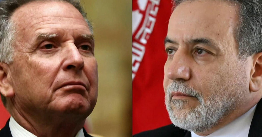 U.S. and Iran nuclear talks are making "very good progress," U.S. official says