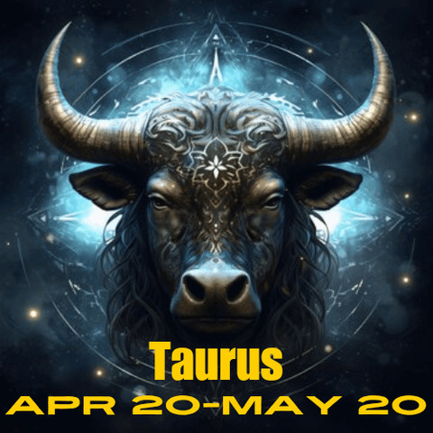 Taurus, Daily Horoscope, Monday, April 21, 2025