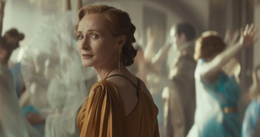Andor Season 2 Actor Explains Episode 3 Ending & Mon Mothma’s Dance