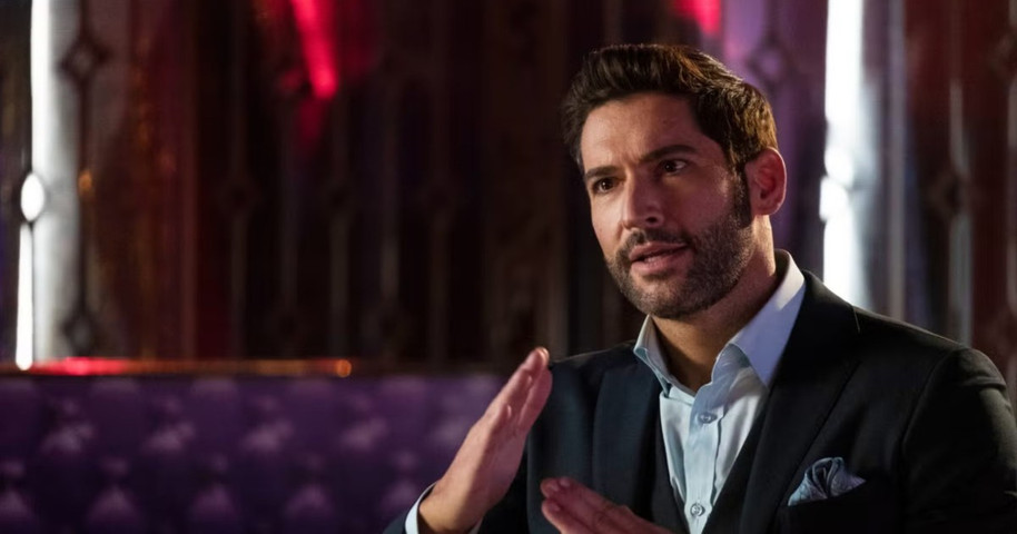 FBI Spin-off CIA Ordered, Lucifer’s Tom Ellis to Lead Cast